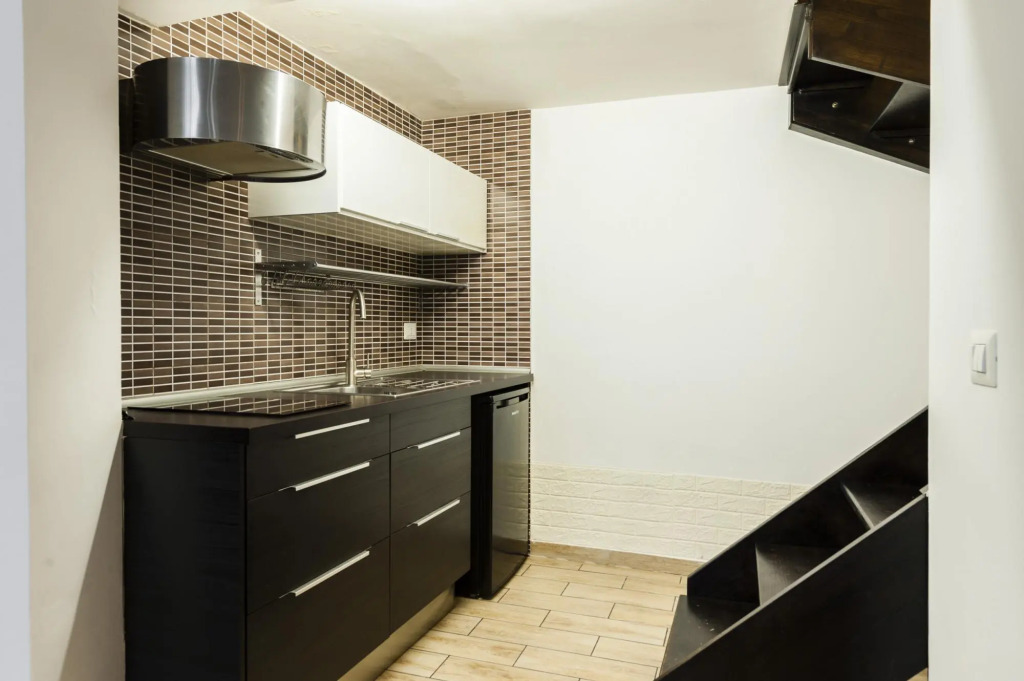 Duplex Regina Bianca