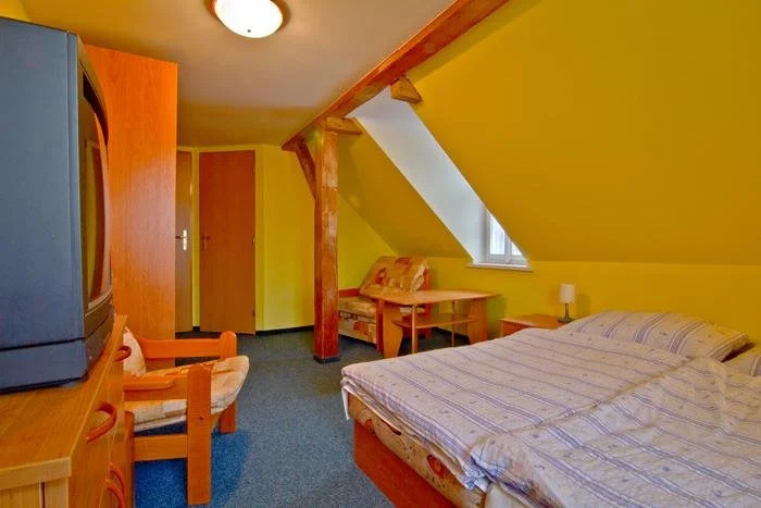 Pension Horalka