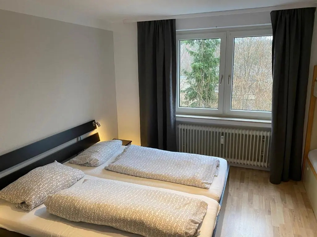 Harzidyll Living Apartments