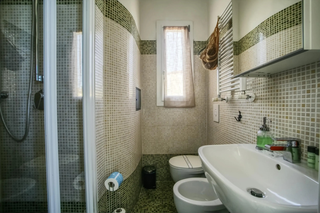 Salvemini Home in Firenze