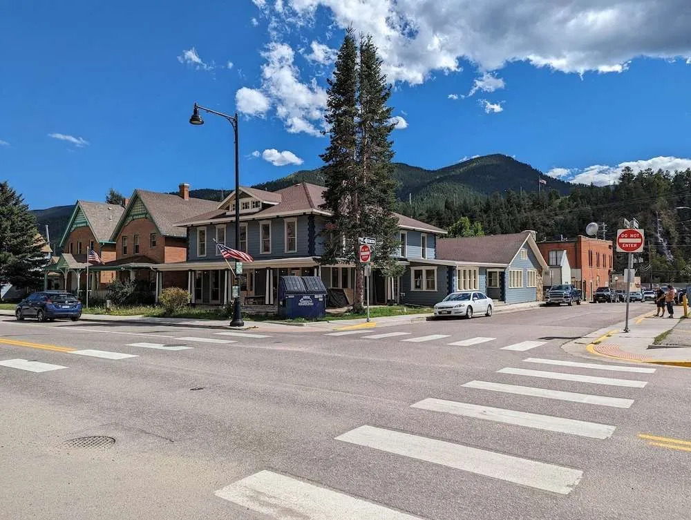 Club Hotel Colorado