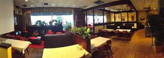 Hotel Avion