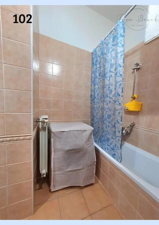Special Family Apartment 2 Steps From the sea