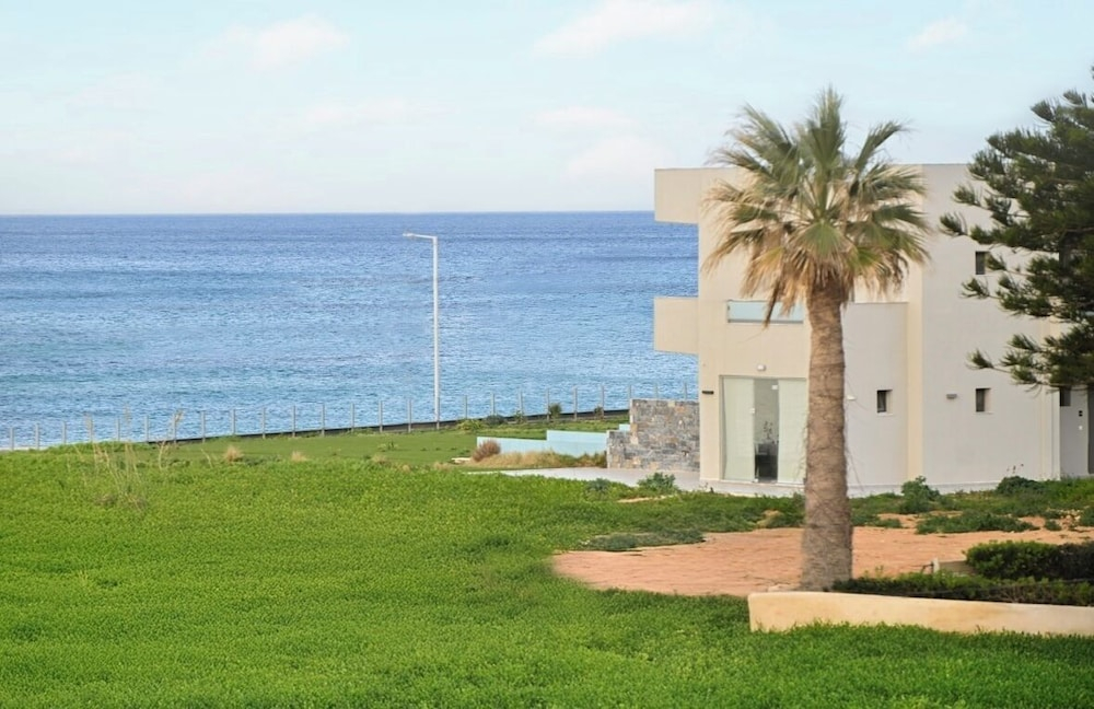 Olivae Mare Suites