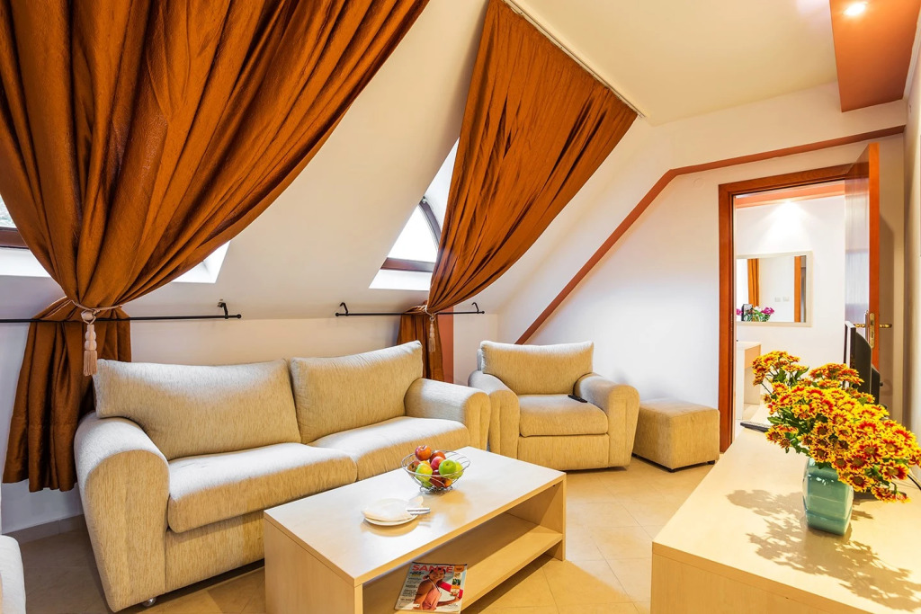 Family Hotel Gold Pearl