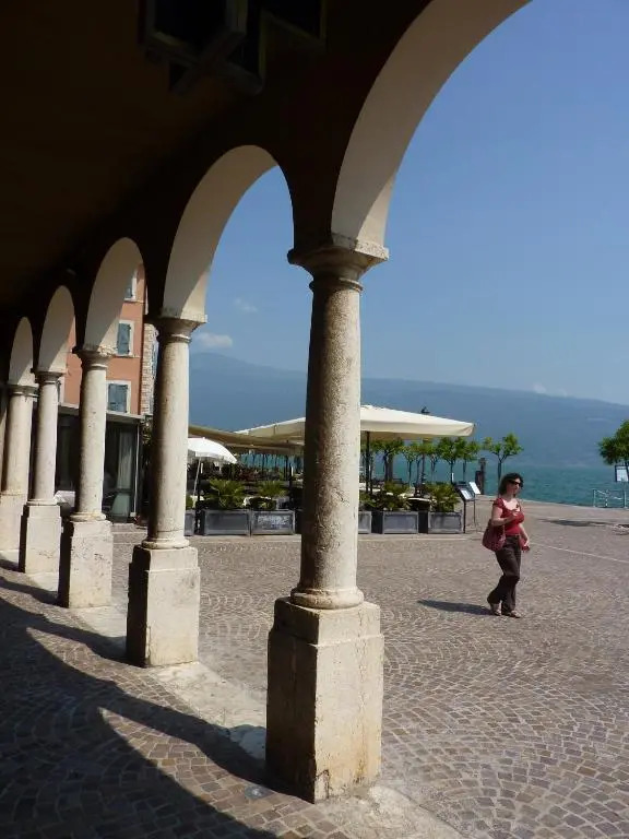 Villa Gisela