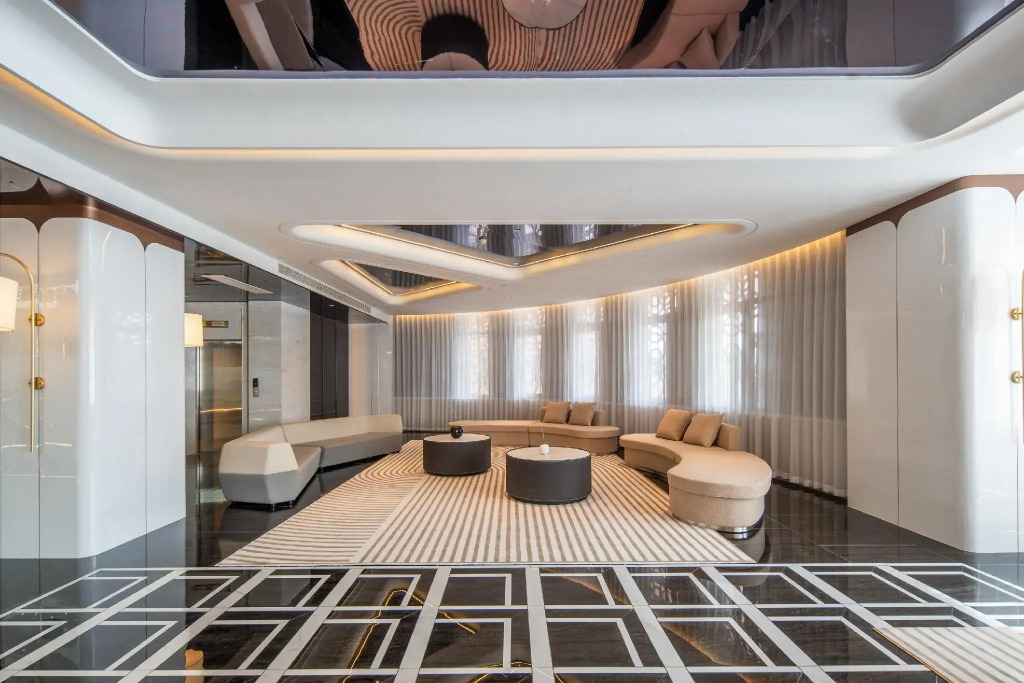 Rezen hotel Shanghai Duhui Road (Xinghewan Hotel)