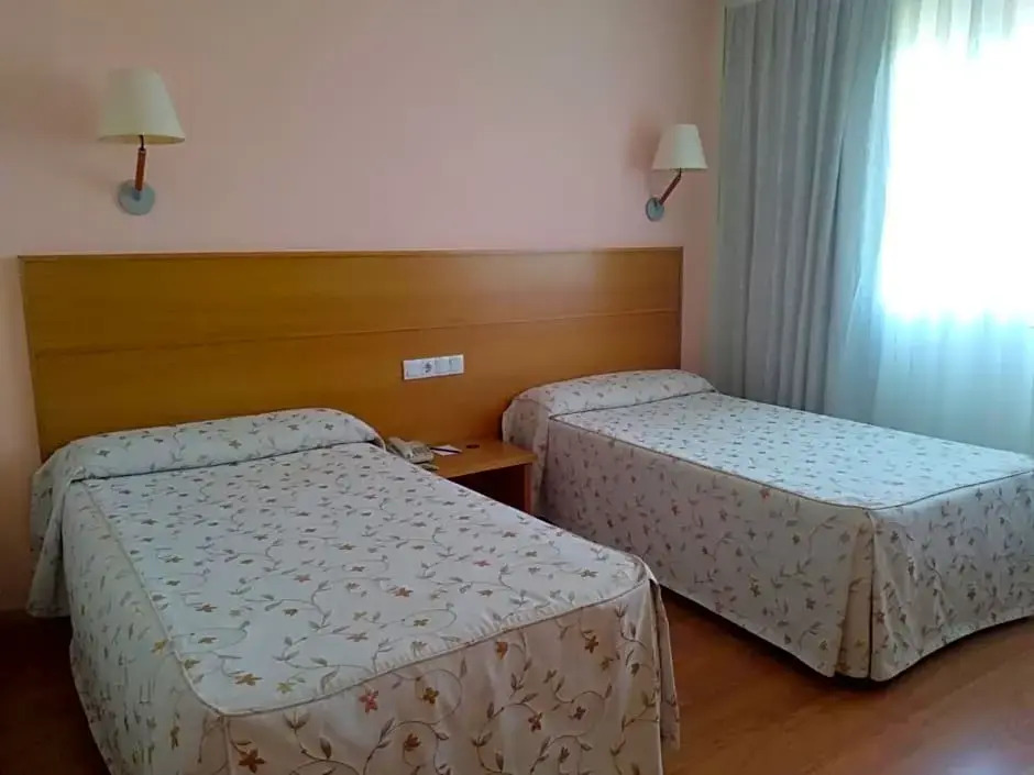 Hotel Torcal