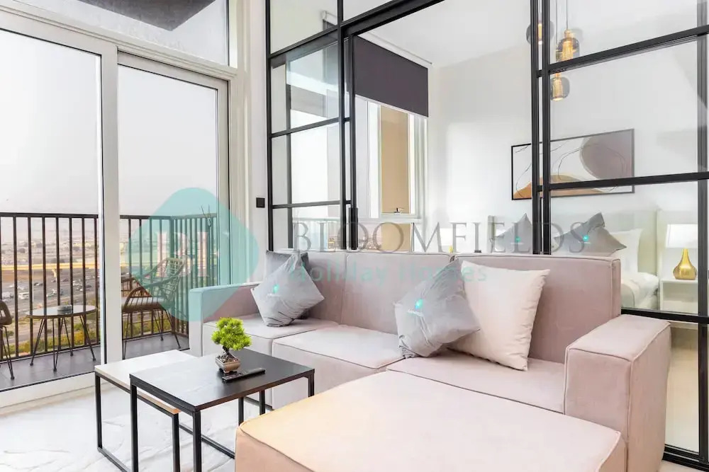 Bloomfields 1BR Collective 2 DXB Hills Estate