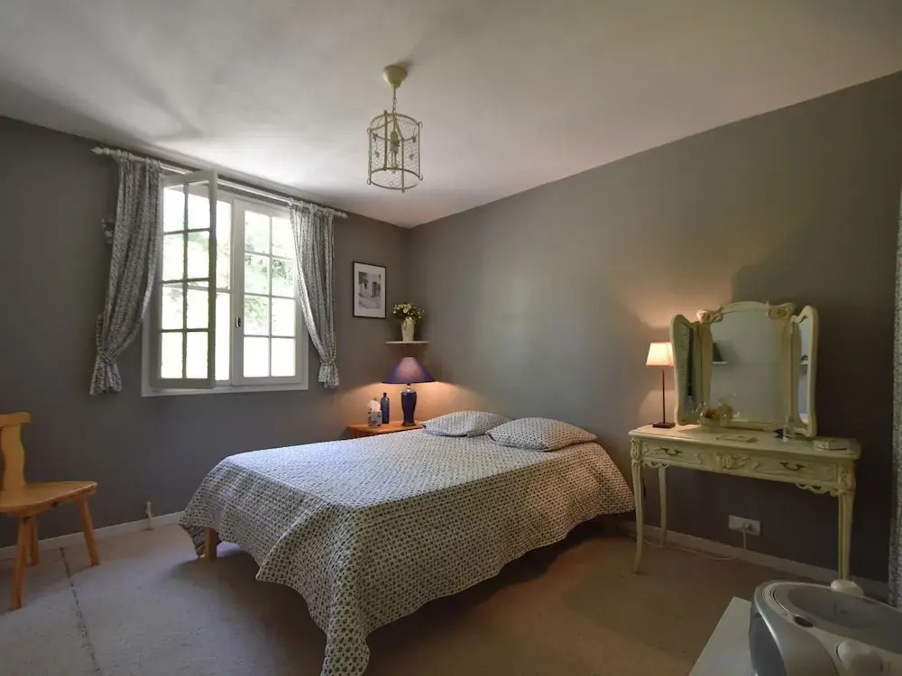 Modern Holiday Home in Languedoc-roussillon With Pool