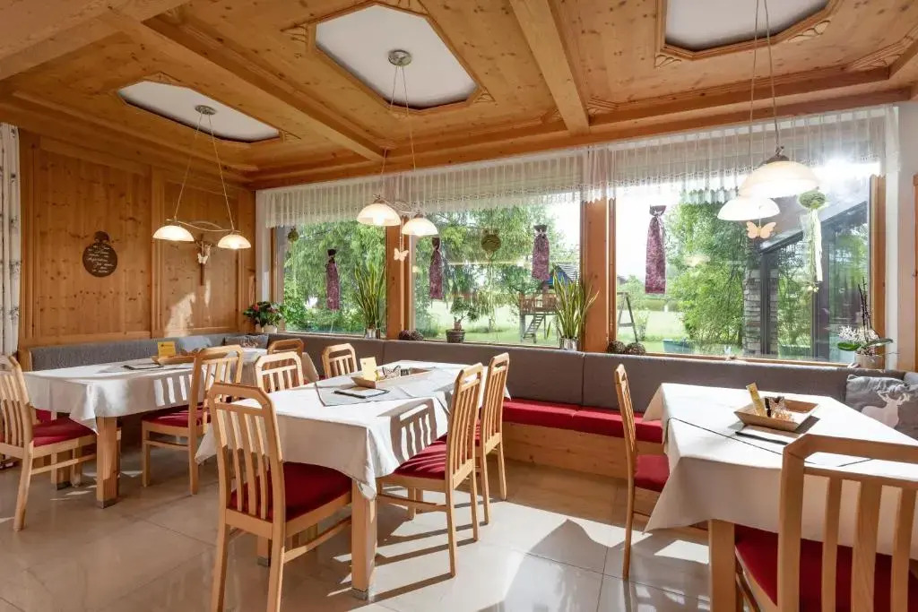 Pension Garni Appartement Ortner