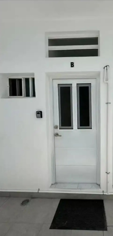 Mini loft