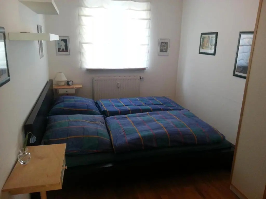 Ferienwohnung Henninger