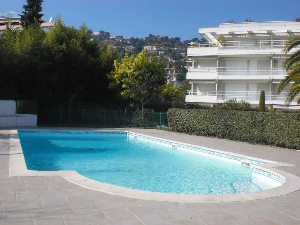 Sea View, Pool. Cannes and Juan les pins at 5 Min