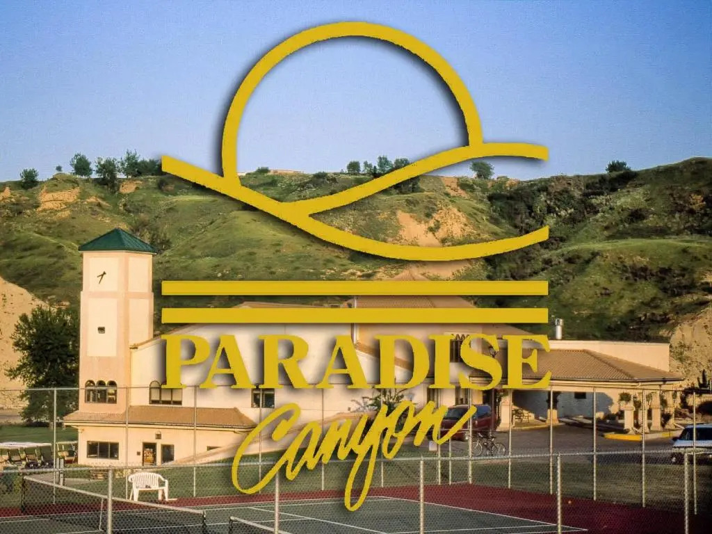 Paradise Canyon Golf Resort - Signature Villa 380