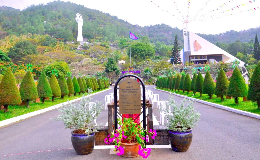 Tien An Hotel Vung Tau