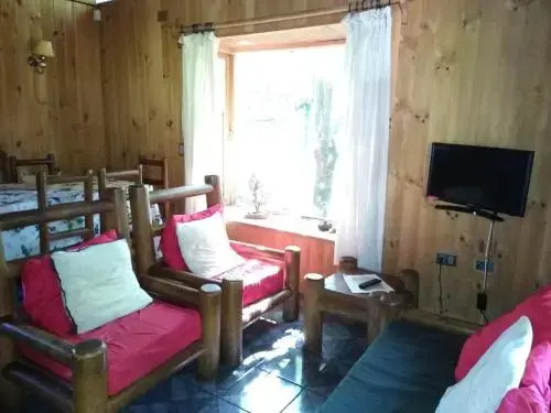 Hostal Quillelhue