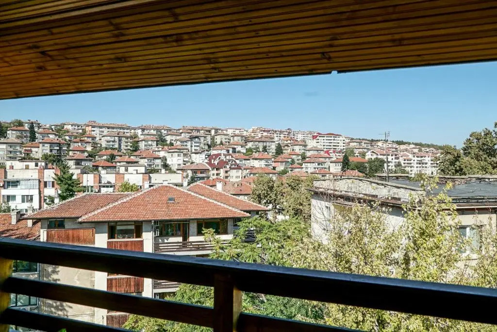 Apartment Ray ot Durvo