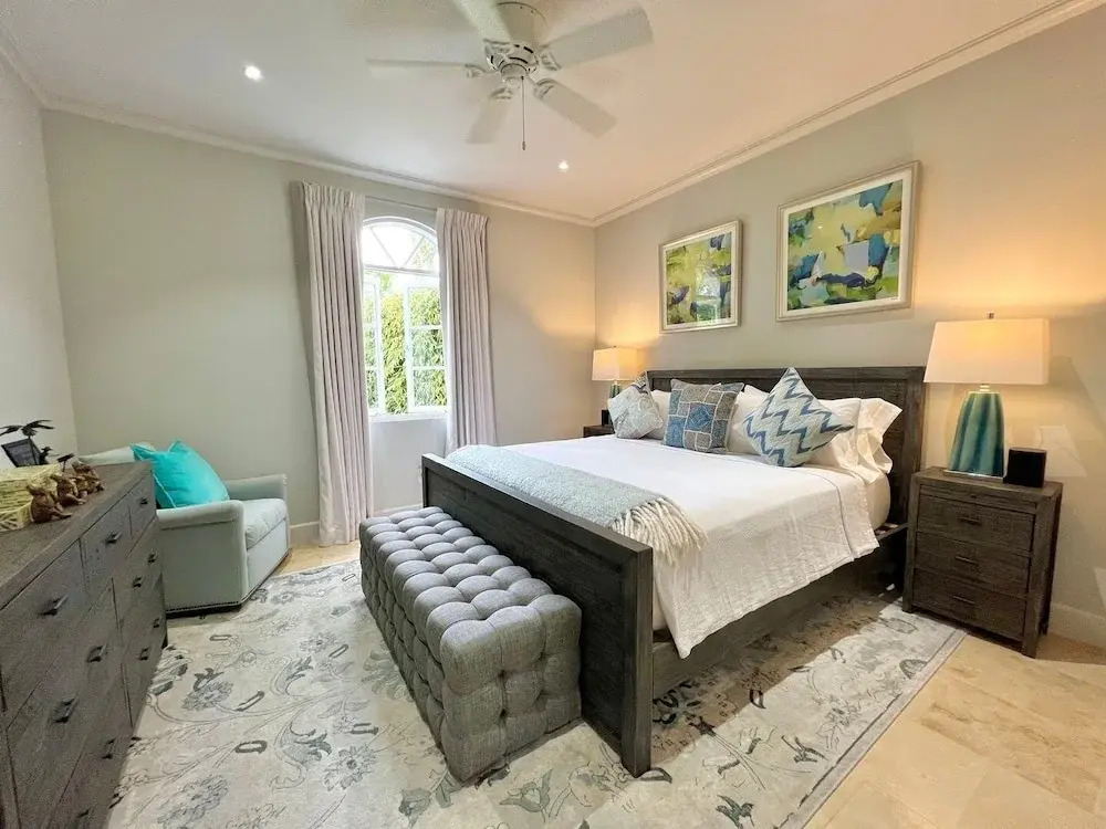 Villatre 2 Bedroom Villa