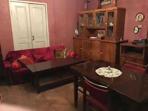 Guest House Dusheti