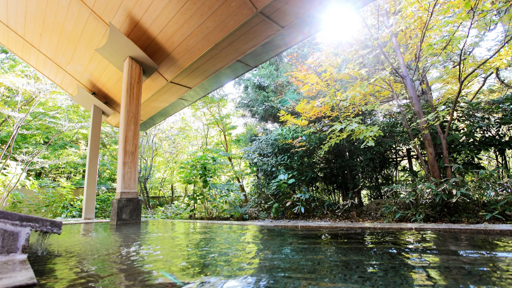 Hotel Shikisai Ichiriki