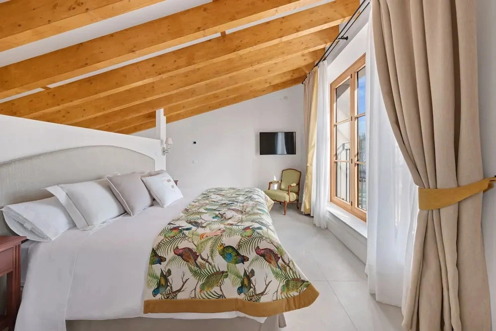 Finca Sa Bastida Luxury Retreat & Spa