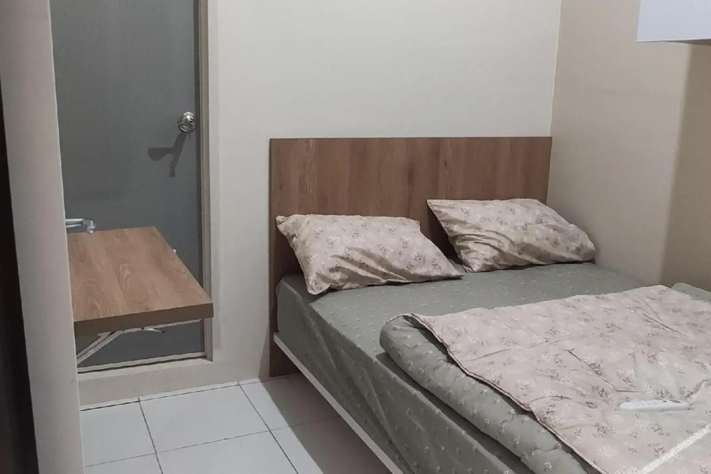 Behomy Cibinong Suite