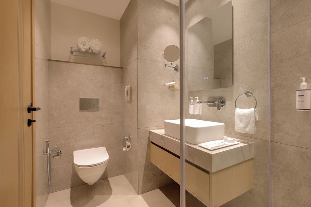 Keys Select By Lemon Tree Hotels, Vadodara