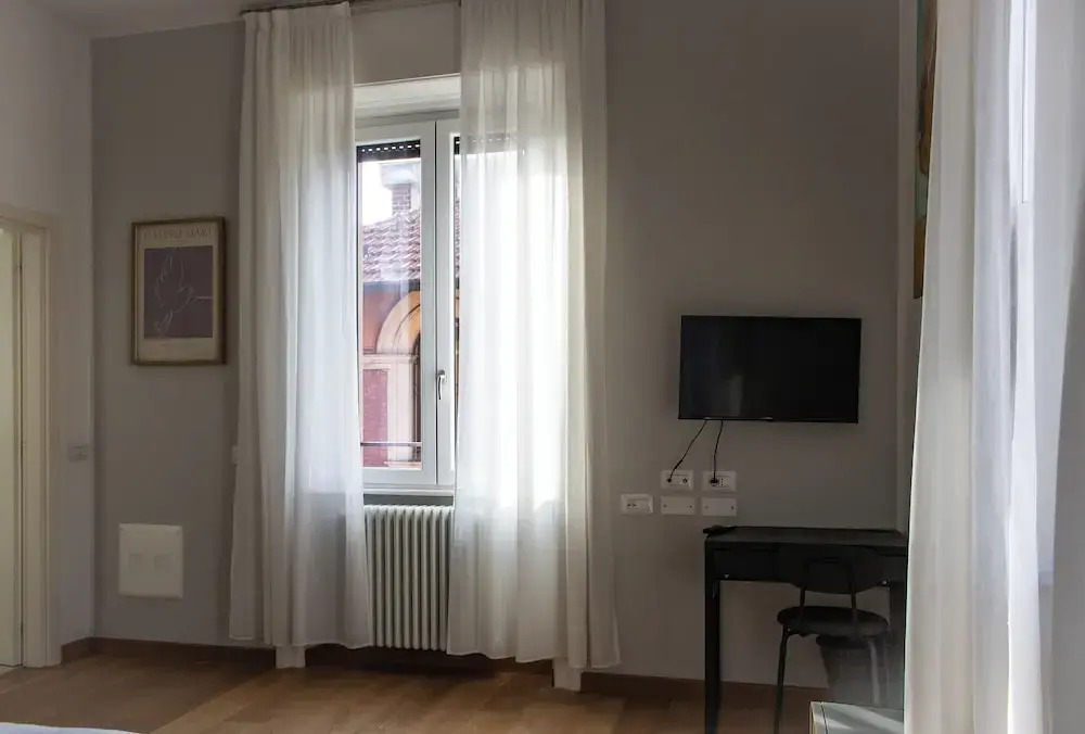 RRRapido Holy Suites and Rooms - Via Sardegna