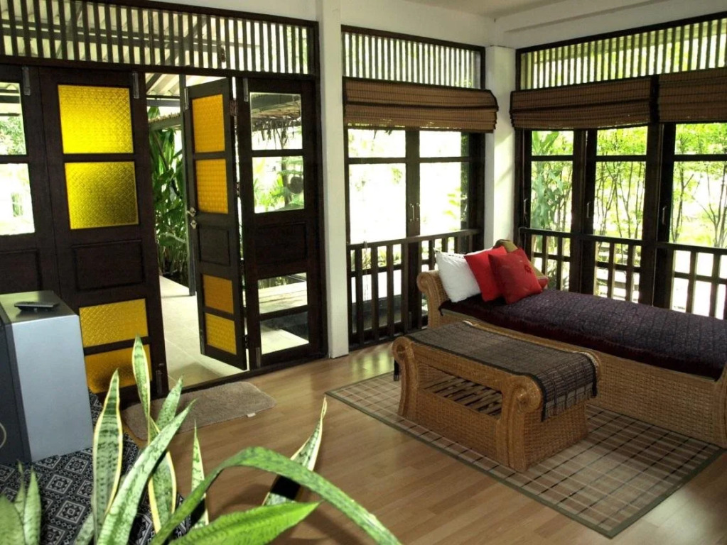 Baan Fadow Family Resort