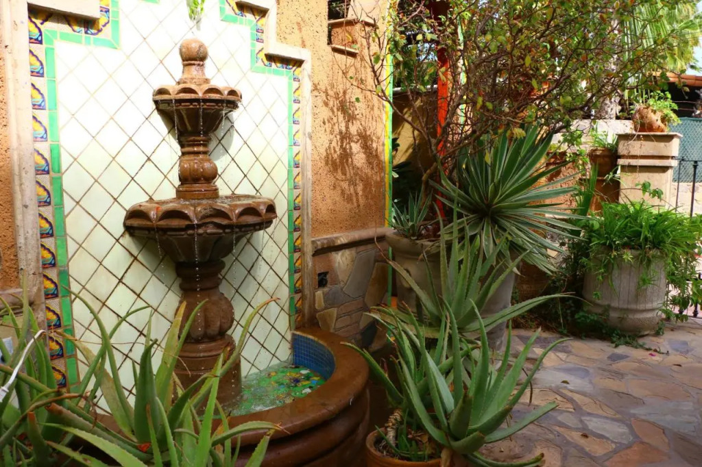 Posada del Cortes