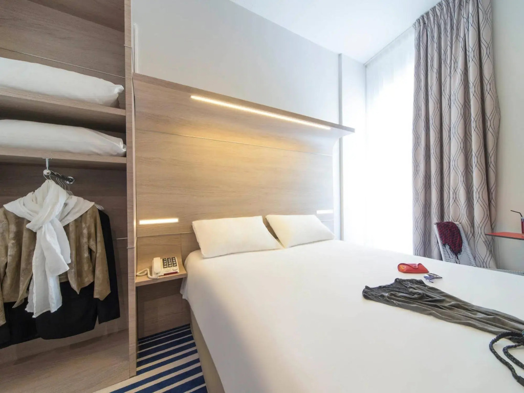 ibis Styles La Rochelle Centre Vieux Port