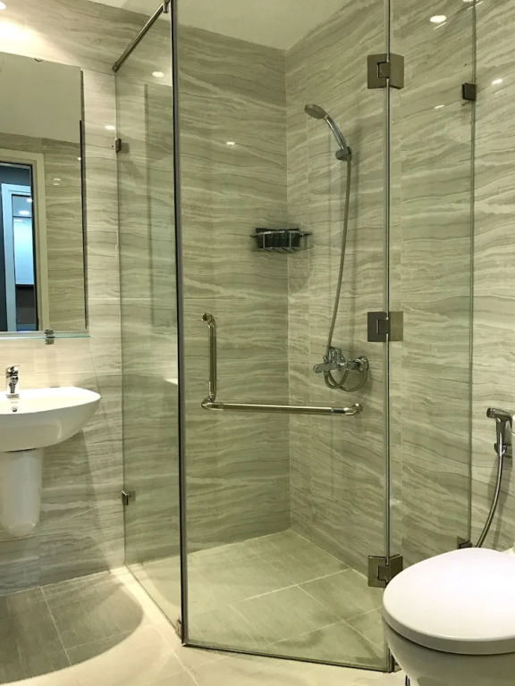 Masteri Residence Heera Stay Apartment