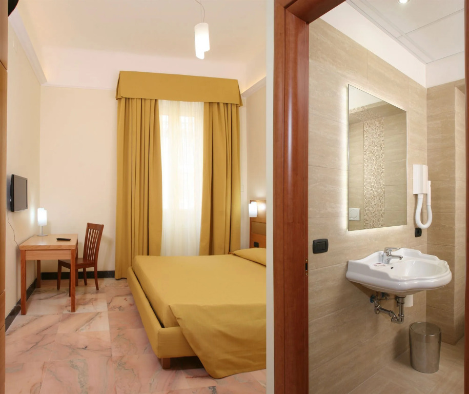 Hotel Moscatello