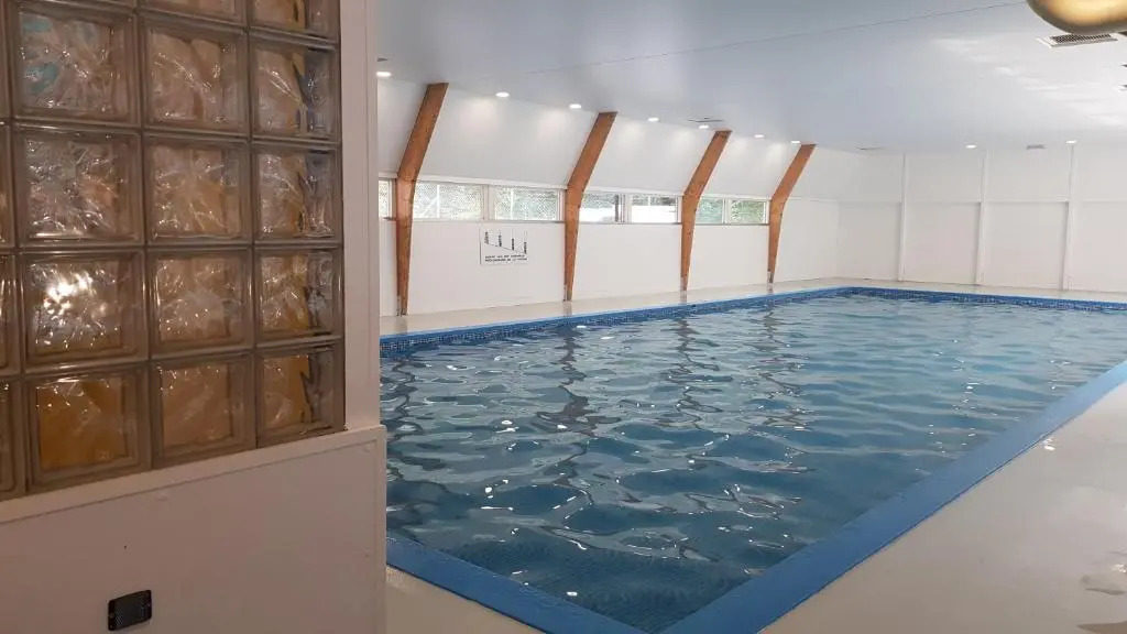 Vakantiewoning Sunclass Durbuy Ardennen huisnummer 68