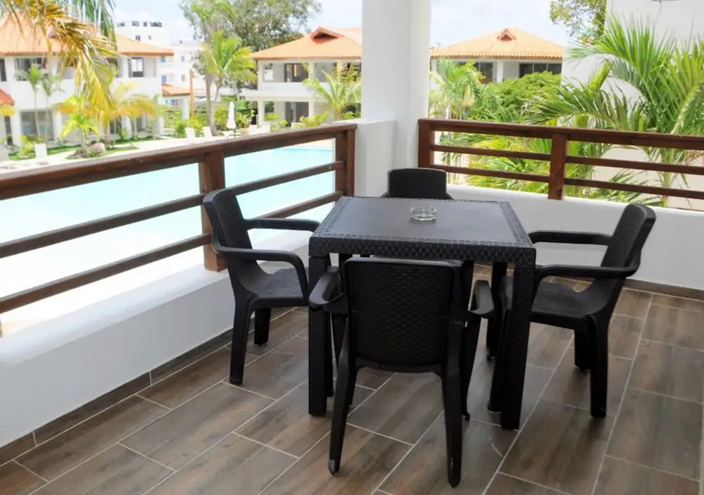 Aparta-Hotel Malibu At Residencial Paraiso