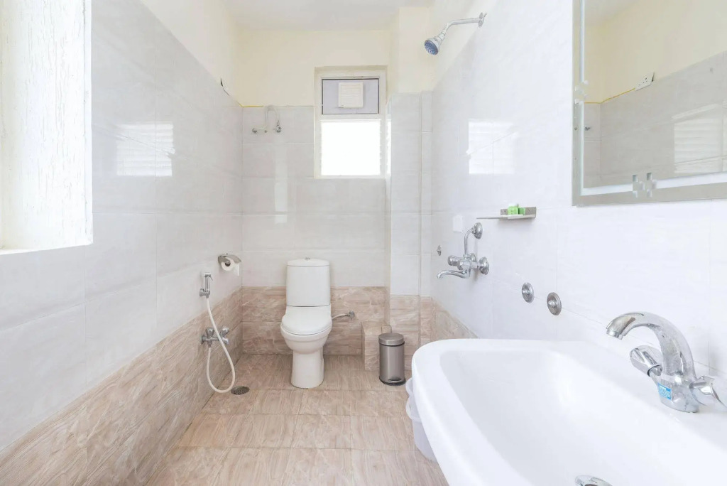 ZO Rooms Hitex Kondapur