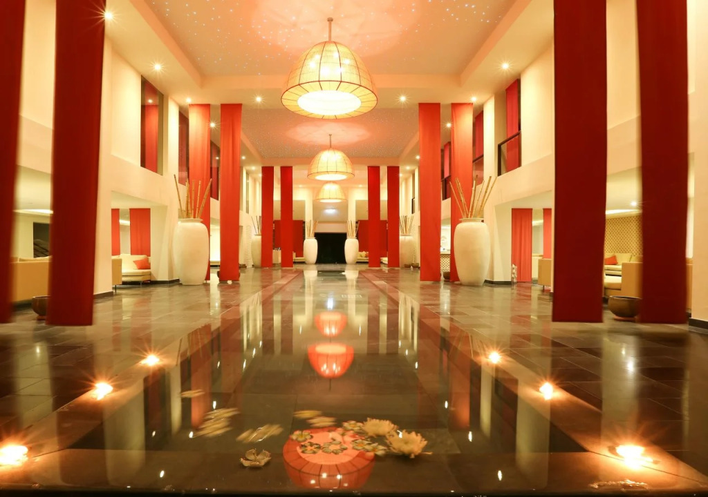 Almanity Hoi An Resort & Spa