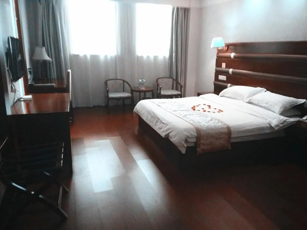Kunshan Sunshine Business Hotel