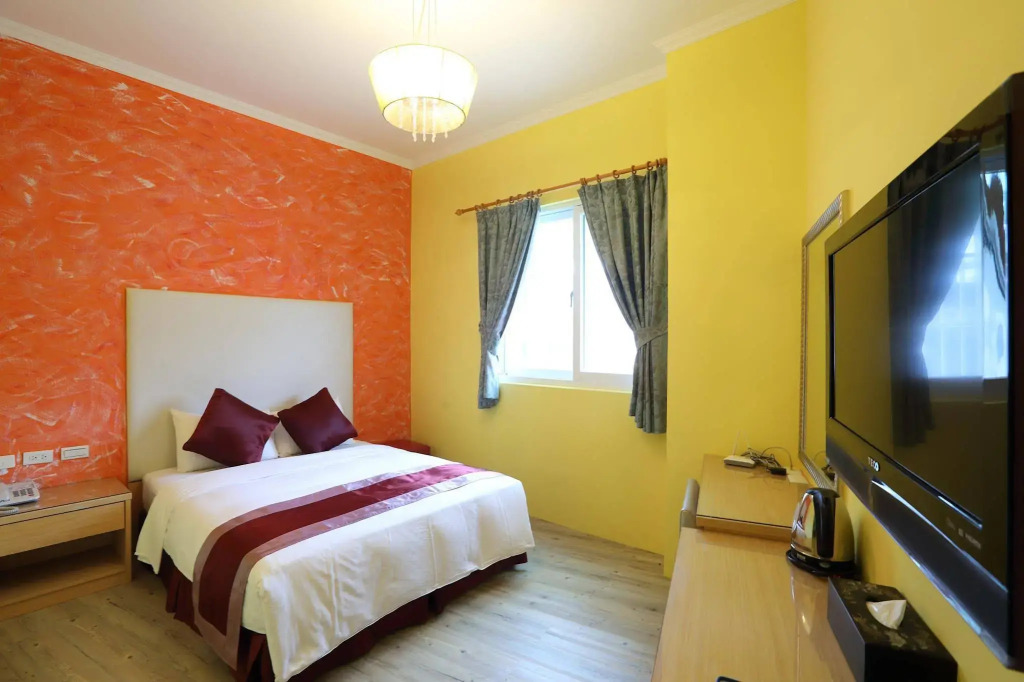 Hang Hai B&B