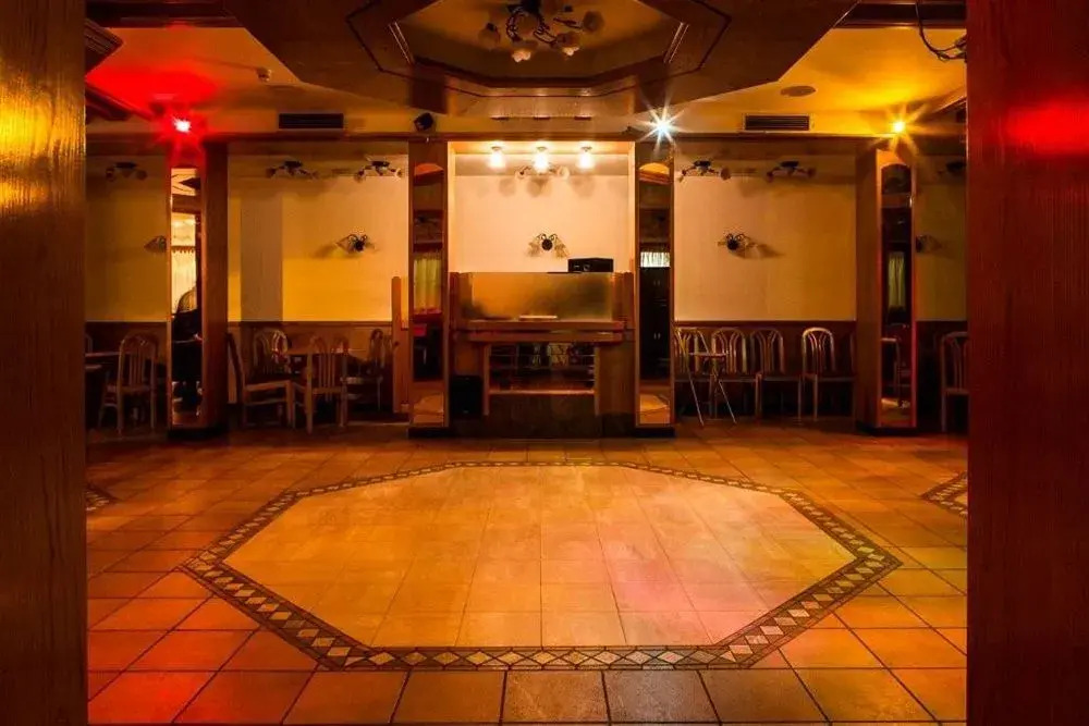 Family Hotel La Betulla