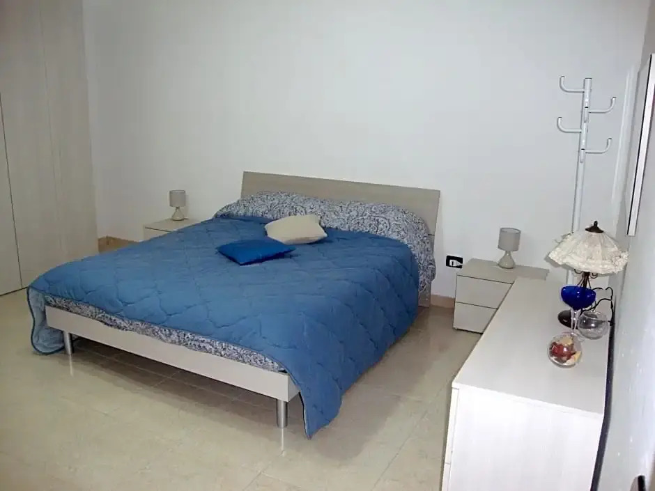 La Villa Bianca