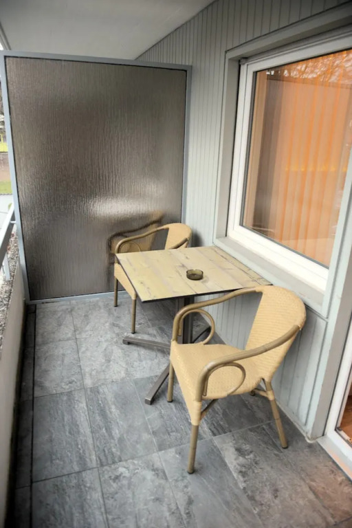 Hotel zur Flüh