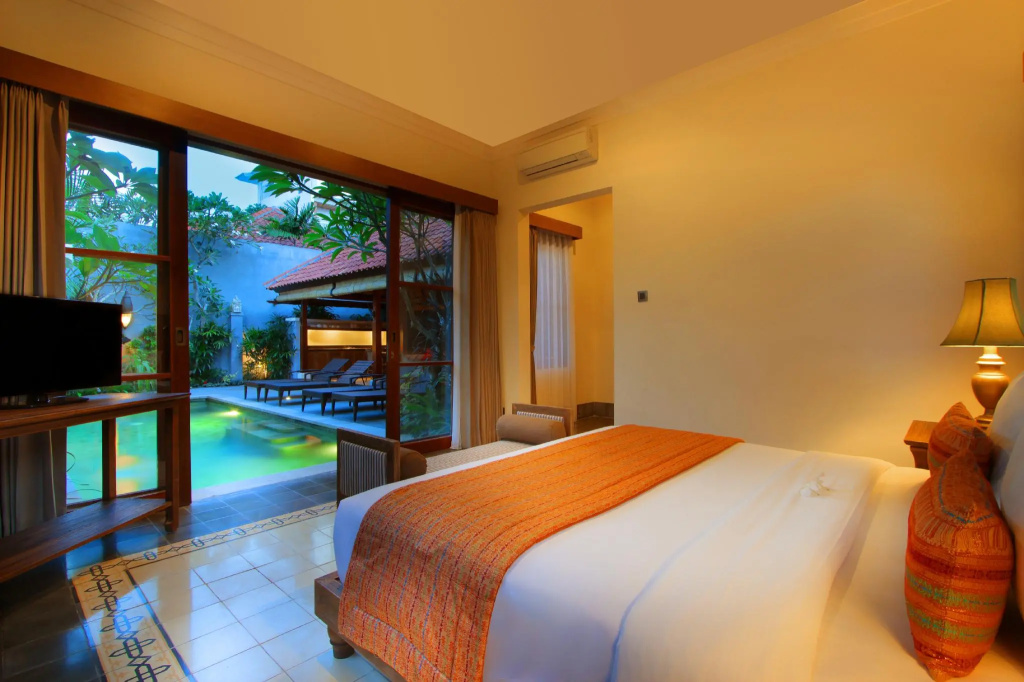 Aradhana Villas by Ekosistem