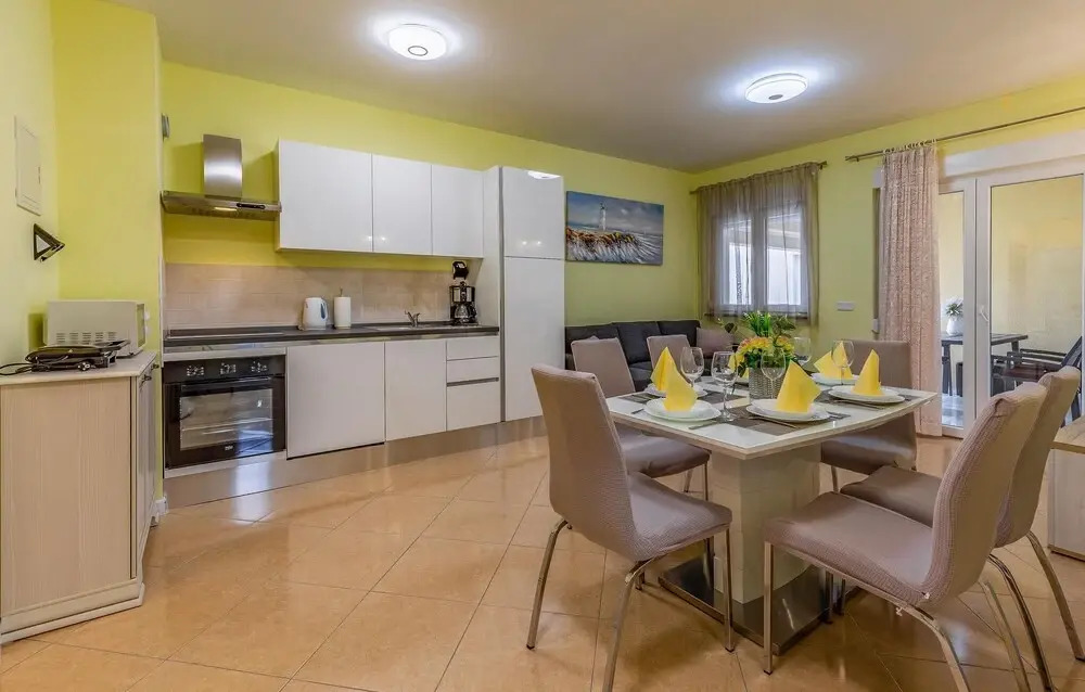 Amazing Apartment in Medulin With Wifi and 3 Bedrooms