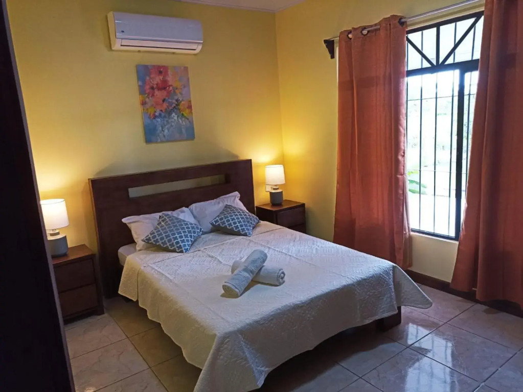Villa Ceiba