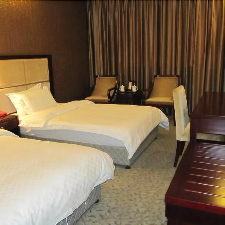 Yahao Holiday Hotel