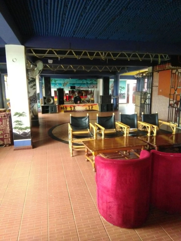 Zebra Resort And Spa