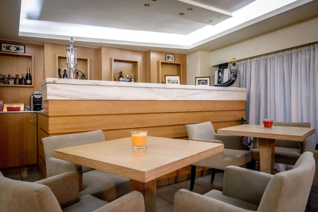 Iraklion Hotel