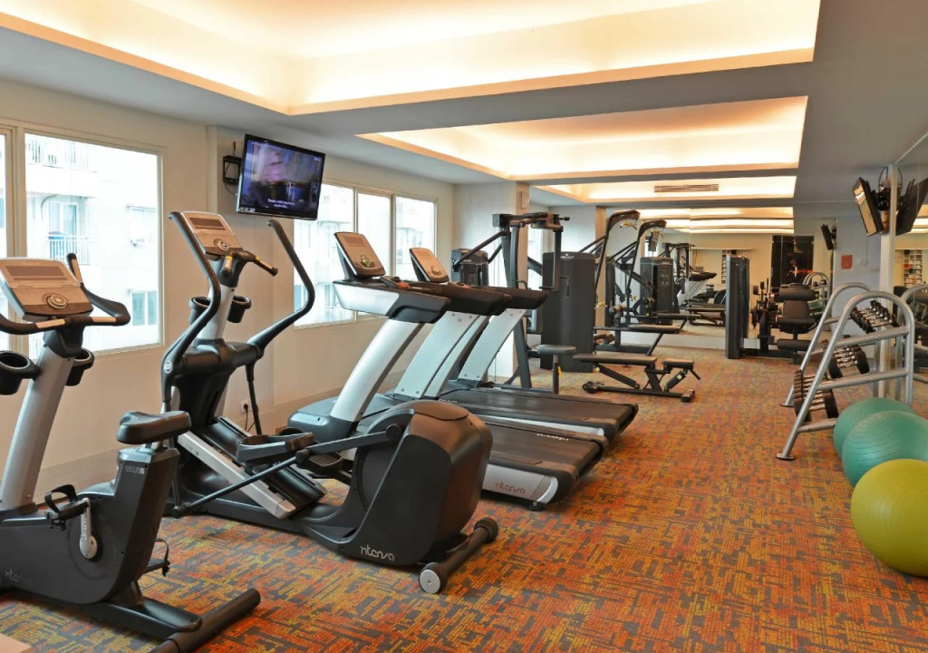 HARRIS Hotel & Conventions Ciumbuleuit Bandung